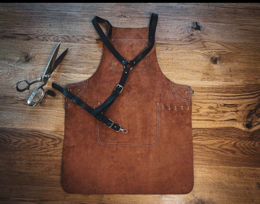 Leather Apron