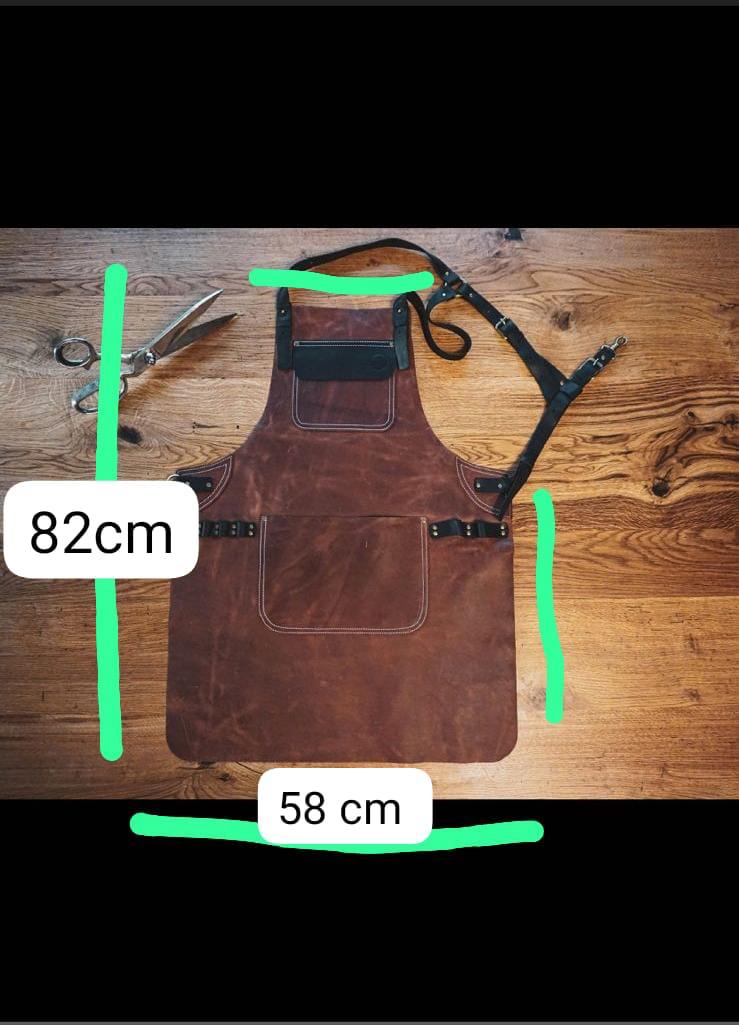 Leather Apron