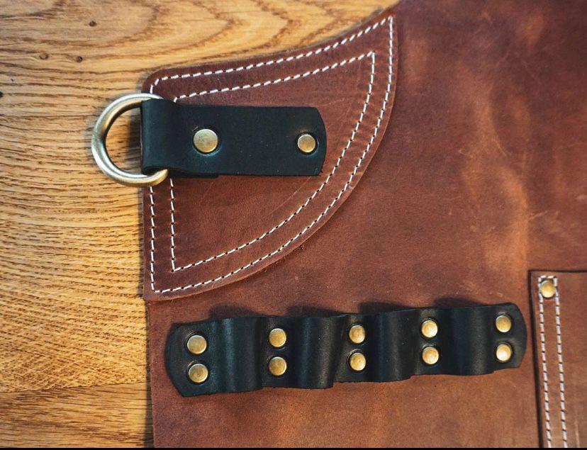 Leather Apron